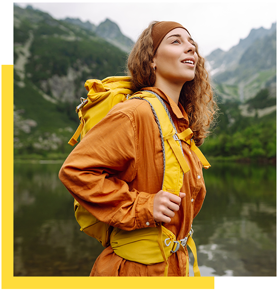 Exploring the world through responsible tourism