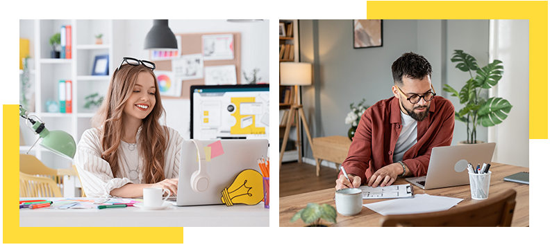 Navigating the evolving professional landscape