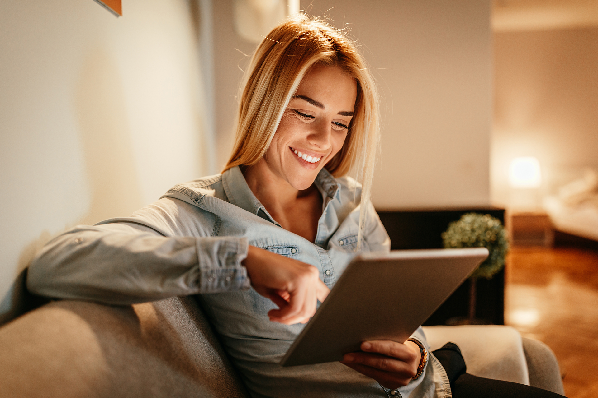 Understanding the world